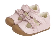 Bundgaard Petit sandal pink with flowers